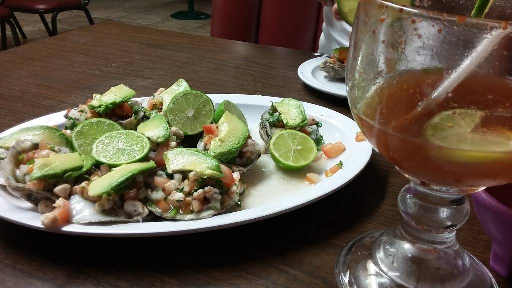 Marisqueria & Taqueria Don Chava | restaurant | 447 Farmersville Rd, Farmersville, CA 93223, USA | 5597473599 OR +1 559-747-3599