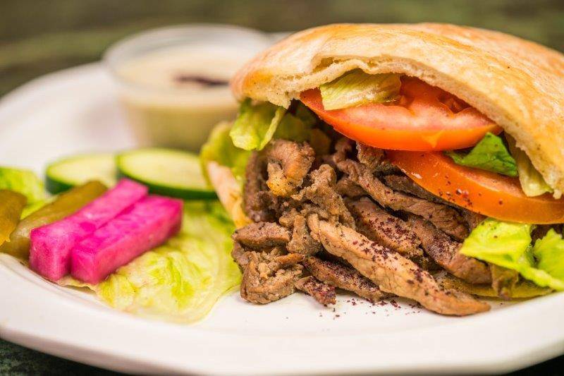 Shahrazad Persian / Middle Eastern Cuisine | restaurant | 2847 N Oakland Ave, Milwaukee, WI 53211, USA | 4149645475 OR +1 414-964-5475