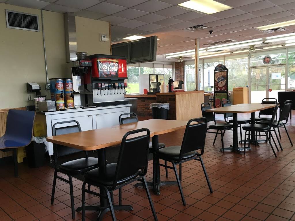Dairy Queen Store | restaurant | 1001 E Sabine St, Carthage, TX 75633, USA | 9036942815 OR +1 903-694-2815