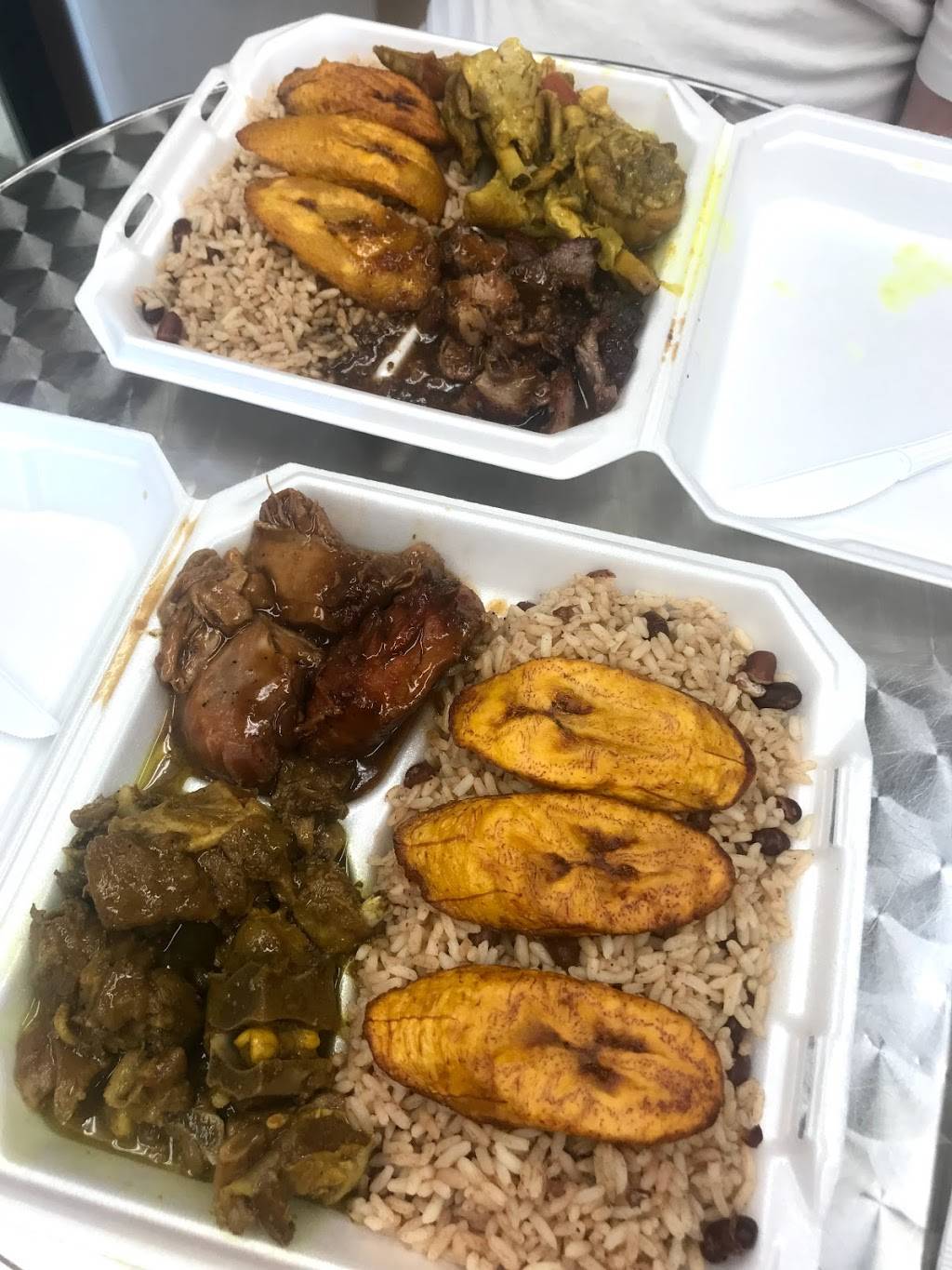 Jamaica Kitchen | restaurant | 8736 SW 72nd St, Miami, FL 33173, USA | 3055962585 OR +1 305-596-2585