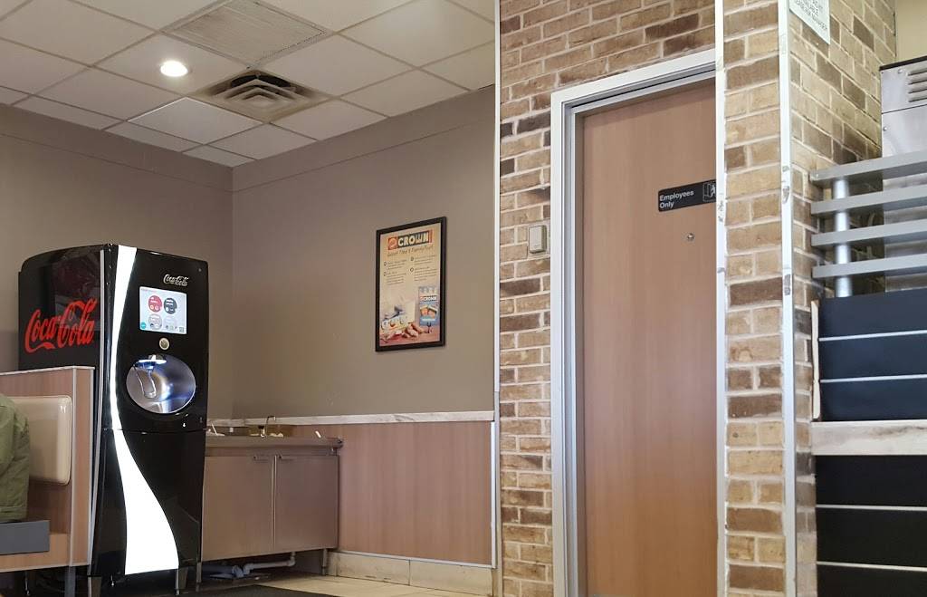 Burger King | restaurant | 164-17 Union Tpke, Flushing, NY 11366, USA | 7189693423 OR +1 718-969-3423