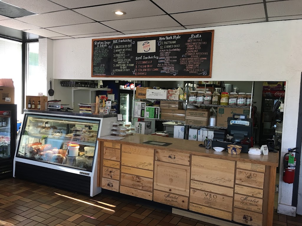 Queen City Deli | meal takeaway | 1647 E Sunshine St, Springfield, MO 65804, USA | 4178871778 OR +1 417-887-1778