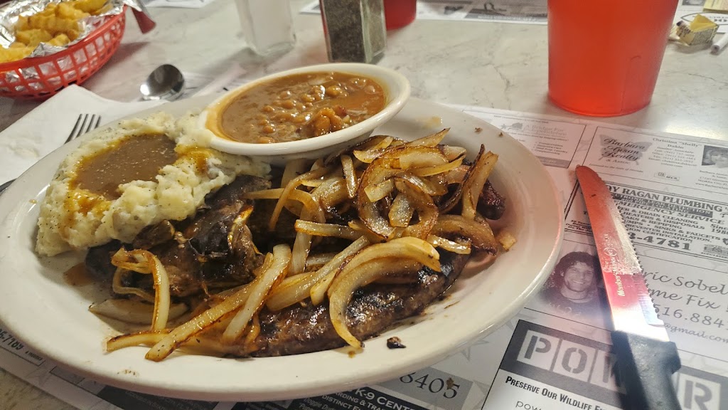 Silver Star East | restaurant | 36251 FL-70, Myakka City, FL 34251, USA | 9413228405 OR +1 941-322-8405