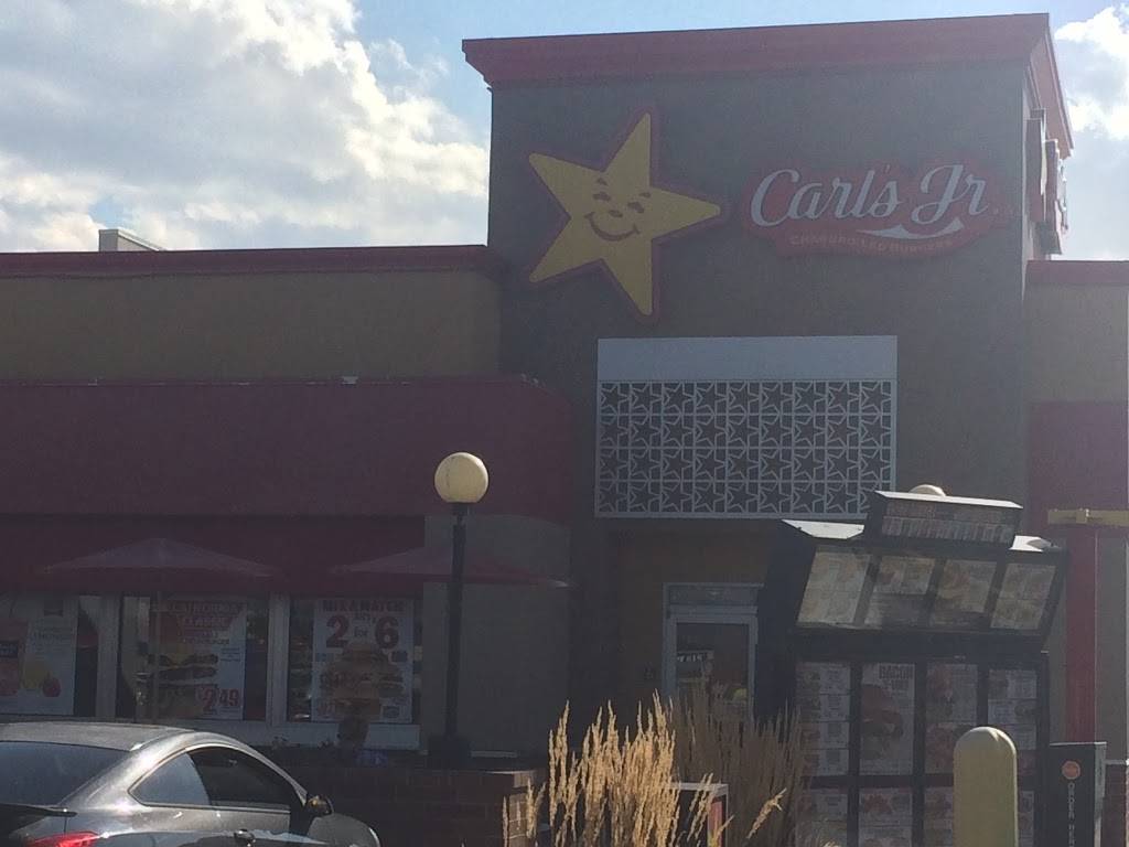 Carls Jr. | restaurant | 1155 W Riverdale Rd Unit A, Riverdale, UT 84405, USA | 8013941757 OR +1 801-394-1757