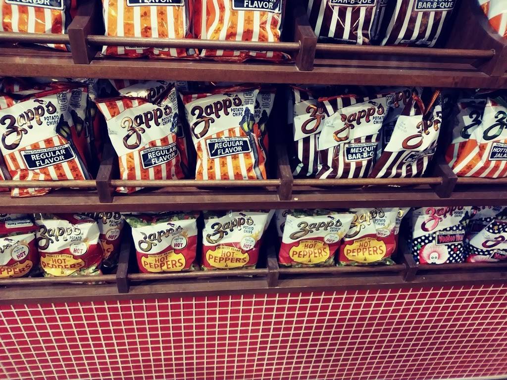 Potbelly Sandwich Shop | restaurant | 9544 S Western Ave, Evergreen Park, IL 60805, USA | 7085292993 OR +1 708-529-2993