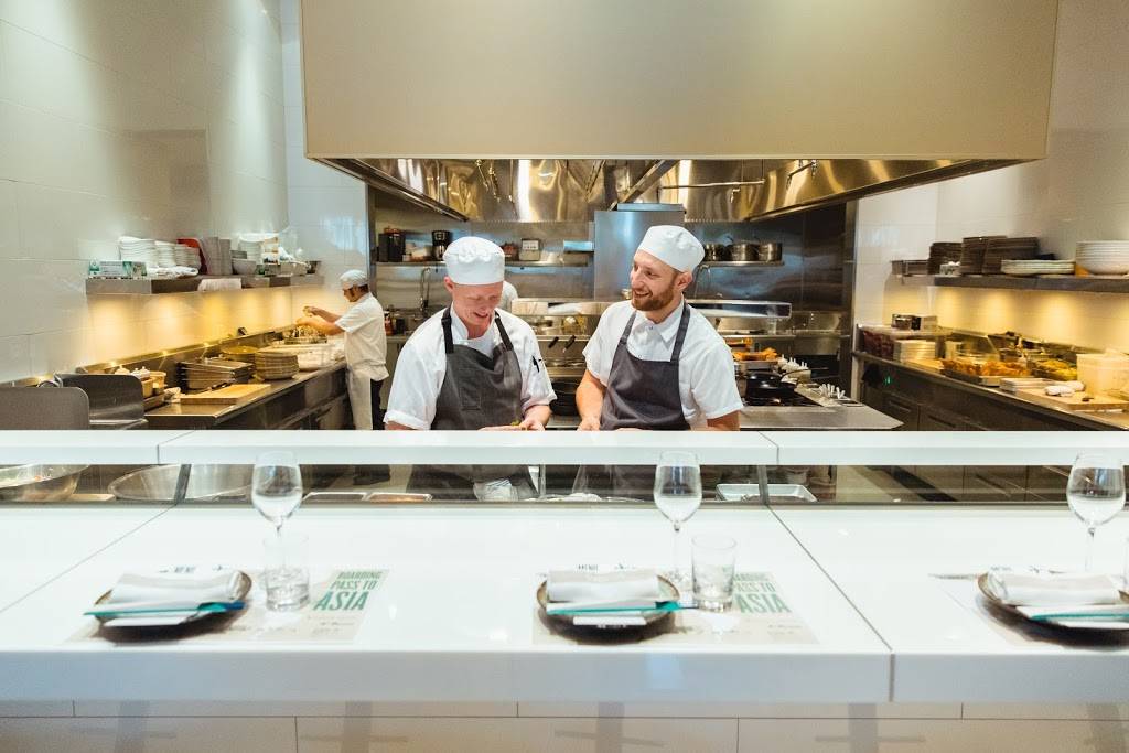 Lukshon | restaurant | 3239 Helms Ave, Culver City, CA 90232, USA | 3102026808 OR +1 310-202-6808