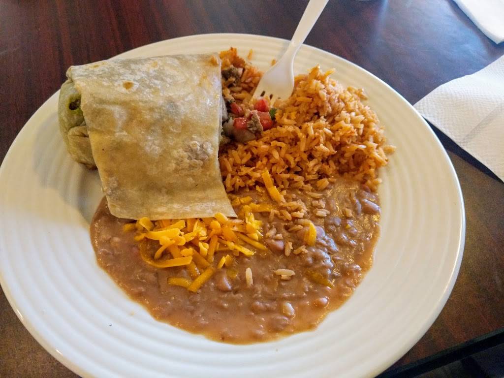 Fantasticos Mexican Food | restaurant | 6554 E Cave Creek Rd, Cave Creek, AZ 85331, USA | 4804882058 OR +1 480-488-2058