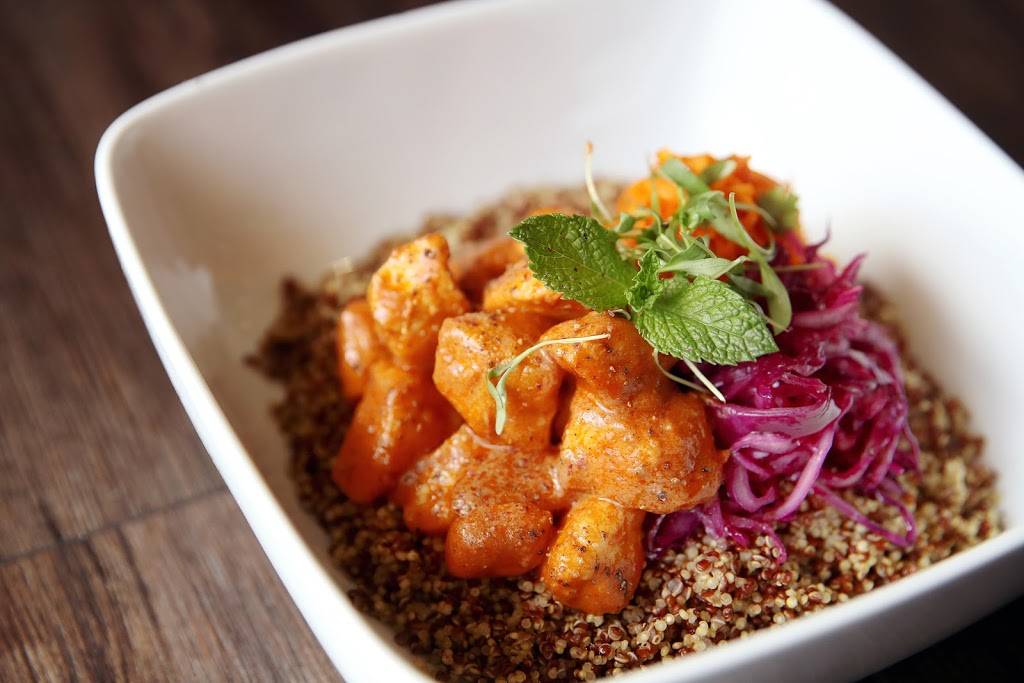 Open Gate Kitchen | restaurant | 350 Clinton St, Costa Mesa, CA 92626, USA | 6572184210 OR +1 657-218-4210