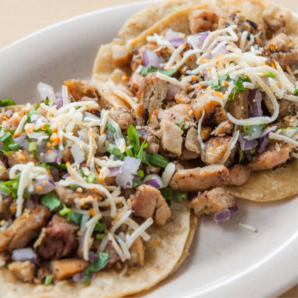 Big Wig Tacos & Burritos | restaurant | 2490 N Milwaukee Ave, Chicago, IL 60647, USA | 3126249568 OR +1 312-624-9568