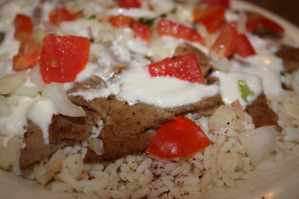 Venus Greek & Mediterranean (Cloud Kitchen) | restaurant | 1516 Military Rd, Buffalo, NY 14217, USA | 7168642223 OR +1 716-864-2223