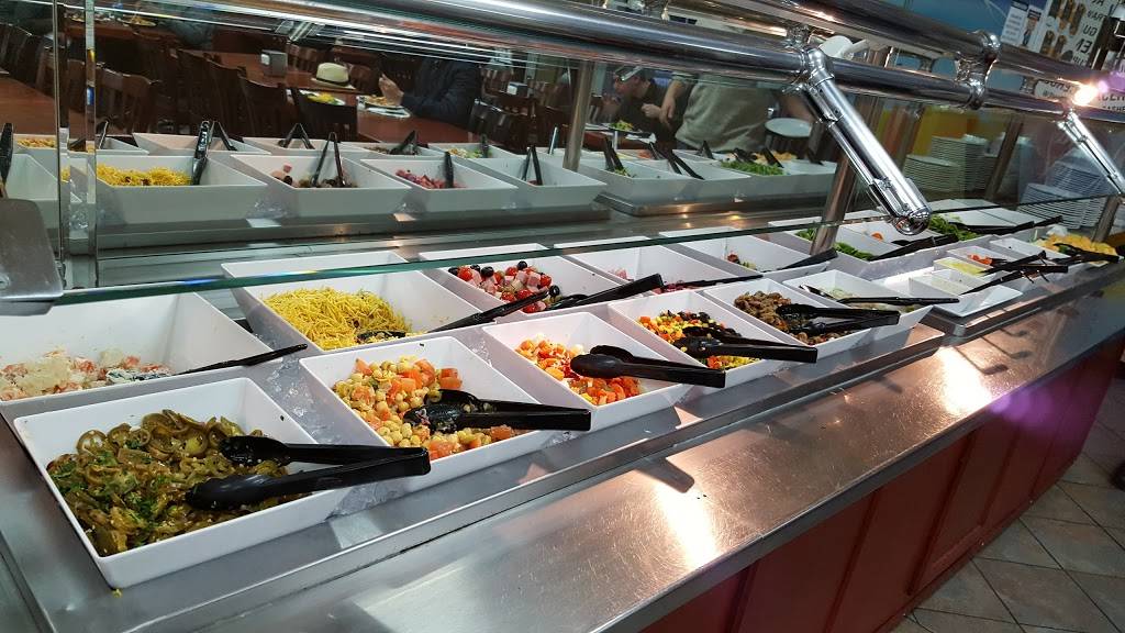 The Taste of Brazil | Newark | restaurant | 37 Merchant St, Newark, NJ 07105, USA | 8622377770 OR +1 862-237-7770