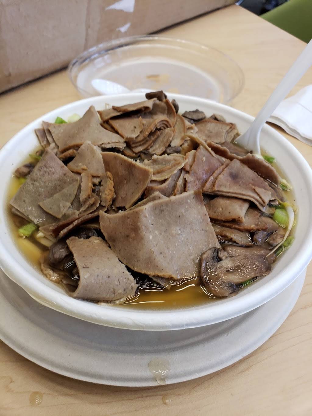 Samovar | restaurant | H.J. Patterson Hall, University of Maryland, College Park, MD 20740, USA | 3013158889 OR +1 301-315-8889