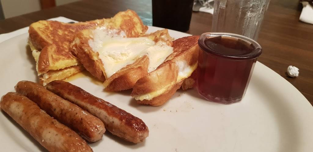 Skyline Inn | restaurant | 2425 Main St, Sweet Home, OR 97386, USA | 5413674000 OR +1 541-367-4000