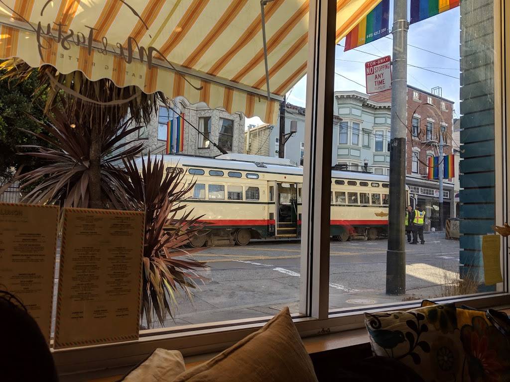 Me & Tasty | restaurant | 3970 17th St, San Francisco, CA 94114, USA | 4159238498 OR +1 415-923-8498