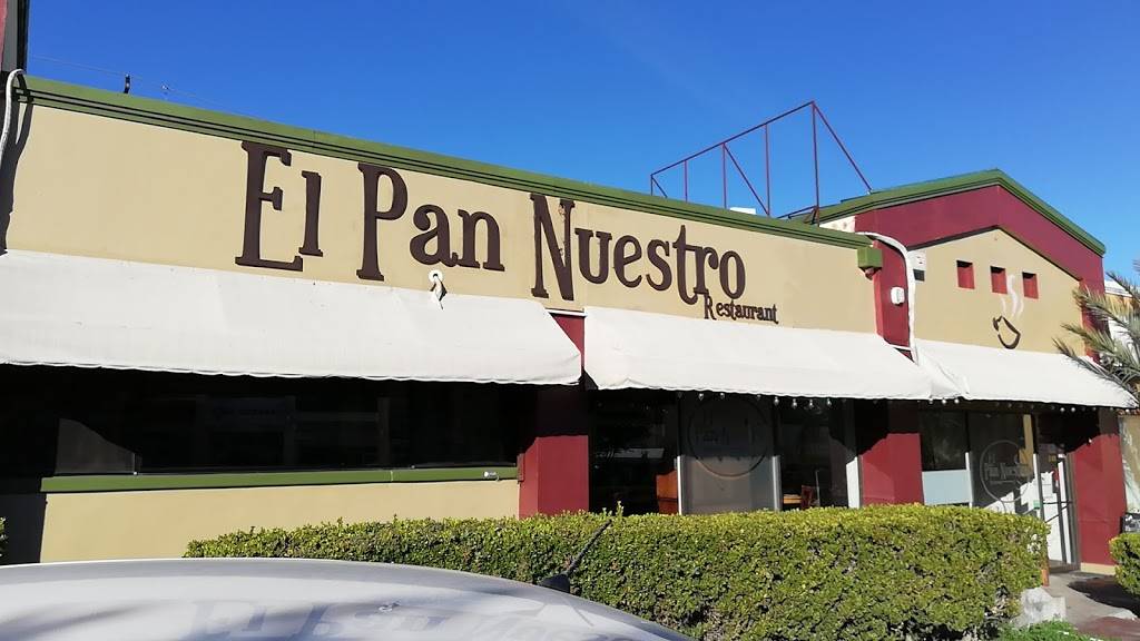 El Pan Nuestro OTAY | restaurant | 22420, Ave. de las Brisas PLAZA ALTA BRISA, Altabrisa, 22420 Tijuana, B.C., Mexico | 016646075299 OR +52 664 607 5299