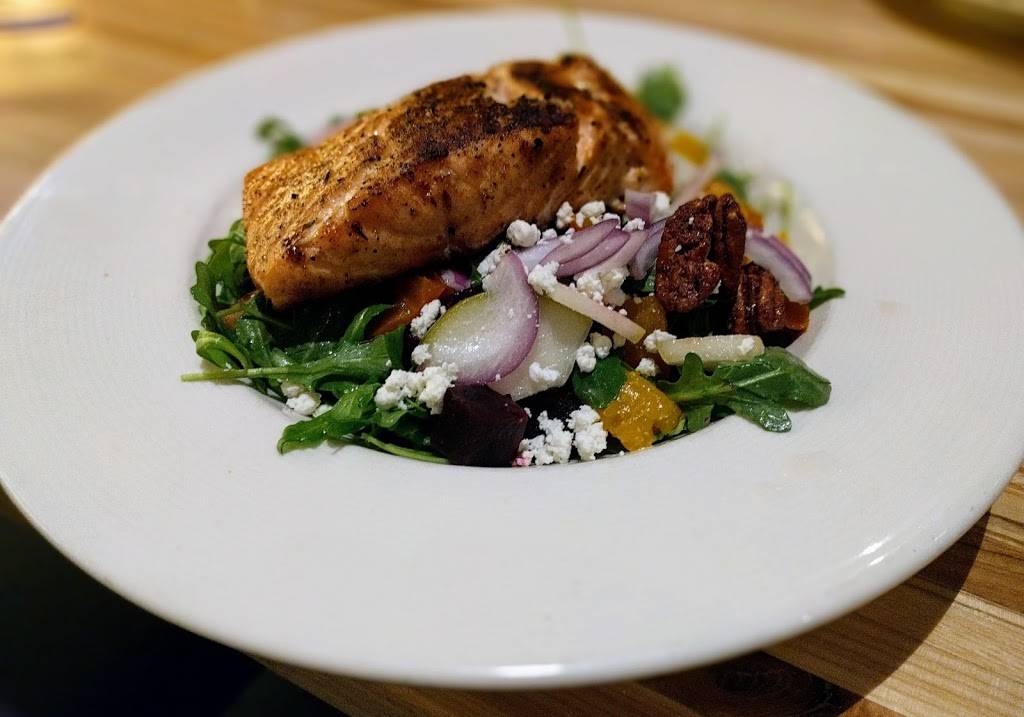 Napa Flats Wood-Fired Kitchen | restaurant | M, 8300 N FM 620 #100, Austin, TX 78726, USA | 5126408384 OR +1 512-640-8384