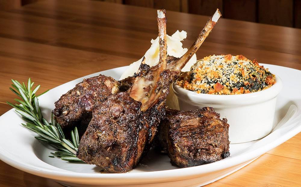 Kee Grill | restaurant | 17940 N Military Trl #700, Boca Raton, FL 33496, USA | 5619955044 OR +1 561-995-5044