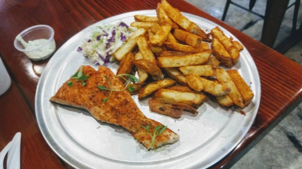 Catch 56 | restaurant | 5615 Hollywood Blvd, Los Angeles, CA 90028, USA | 3236672777 OR +1 323-667-2777