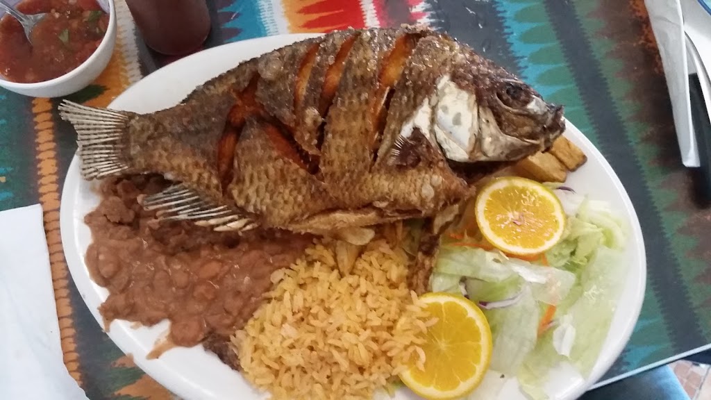 La Cabana Restaurant | restaurant | 2931 East 4th St, Los Angeles, CA 90033, USA | 3232610703 OR +1 323-261-0703