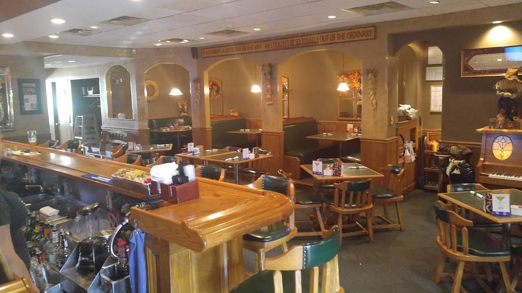 Checkers II | restaurant | 6524 Main St, Union, IL 60180, USA | 8159232000 OR +1 815-923-2000