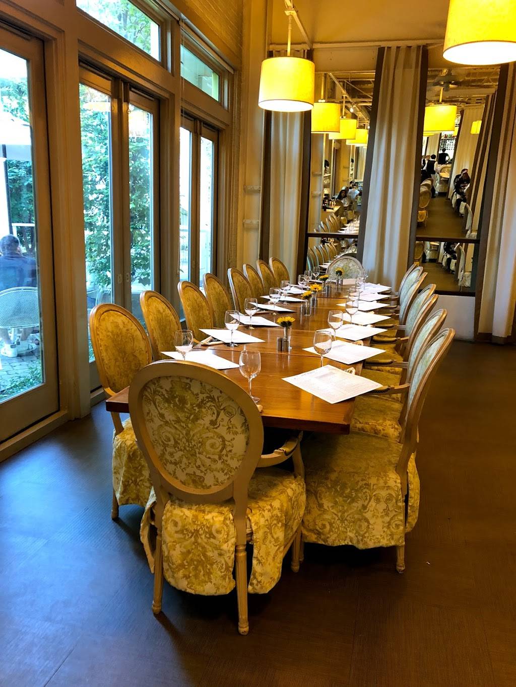 Print Works Bistro | restaurant | 702 Green Valley Rd, Greensboro, NC 27408, USA | 3363790699 OR +1 336-379-0699