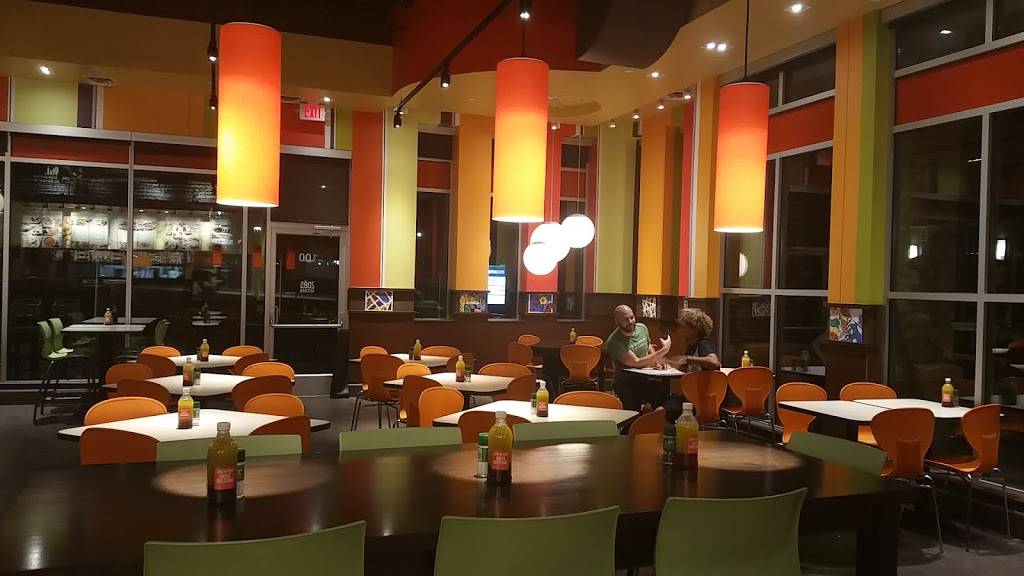 Zoës Kitchen | restaurant | 2200 Peachtree Industrial Blvd, Duluth, GA 30097, USA | 7704952444 OR +1 770-495-2444