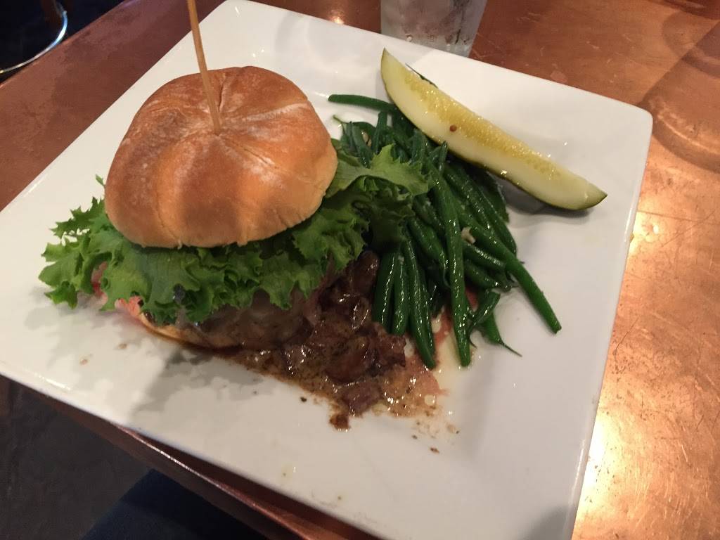 Thirsty Bernie | restaurant | 2163 N Glebe Rd, Arlington, VA 22207, USA | 7032489300 OR +1 703-248-9300