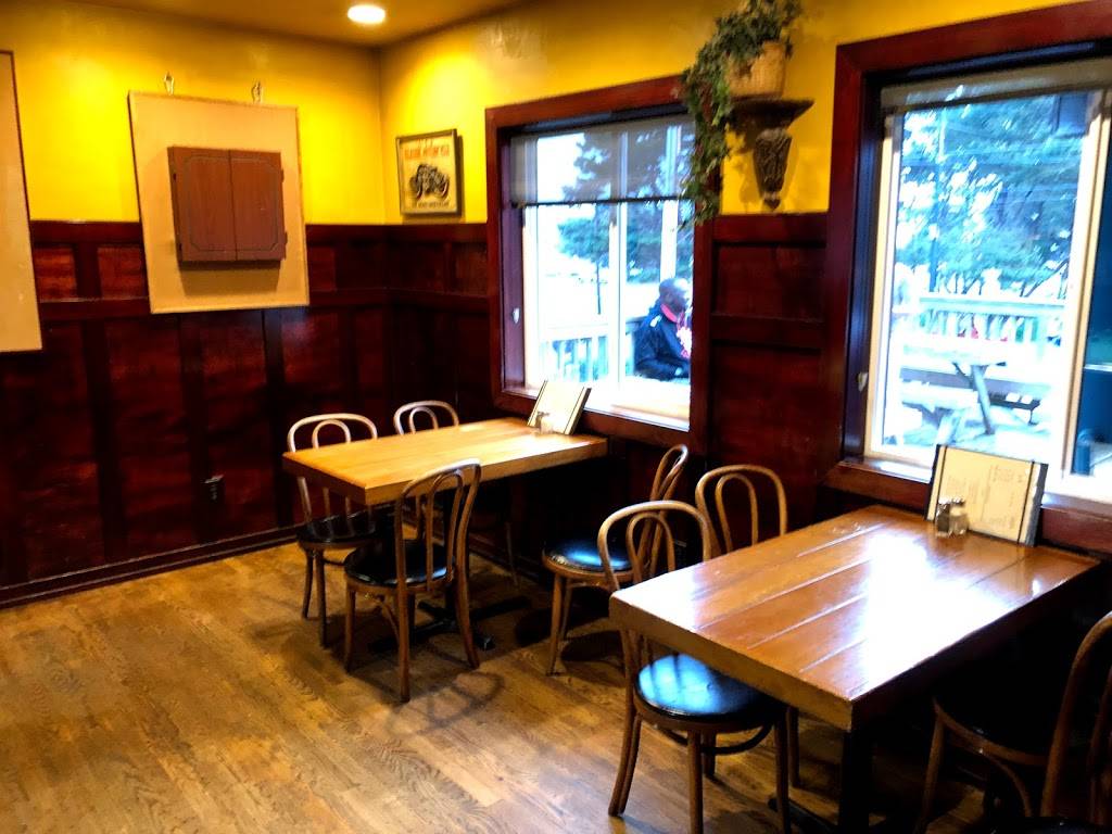 Warren House Pub | restaurant | 3301 S Hemlock St, Cannon Beach, OR 97110, USA | 5034361130 OR +1 503-436-1130