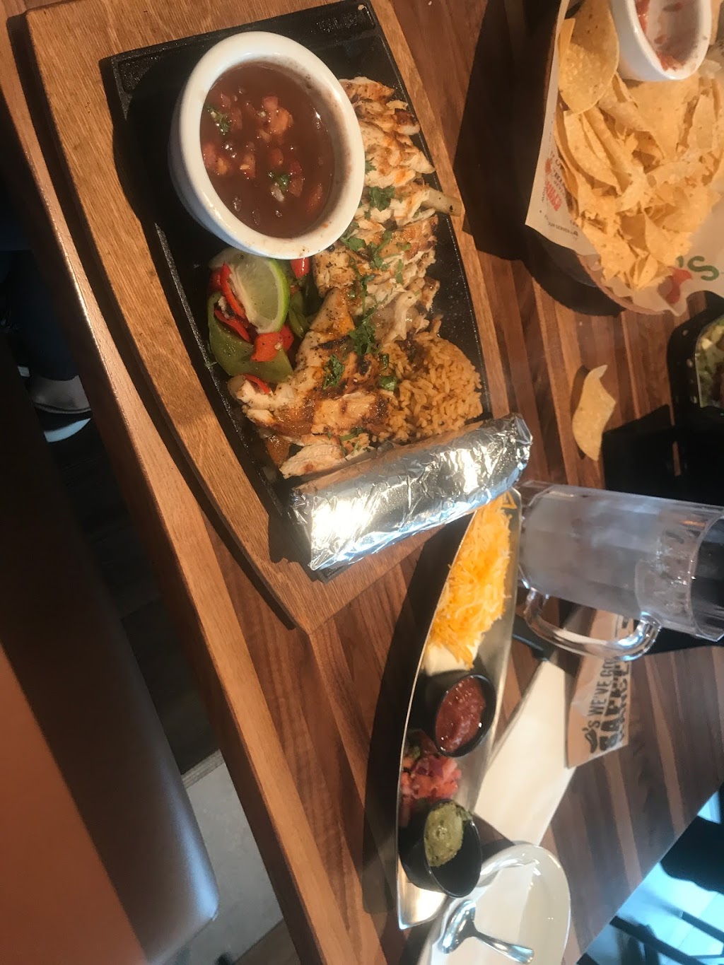 Chilis Grill & Bar | restaurant | 1710 NW 117th Pl, Miami, FL 33182, USA | 7867069004 OR +1 786-706-9004