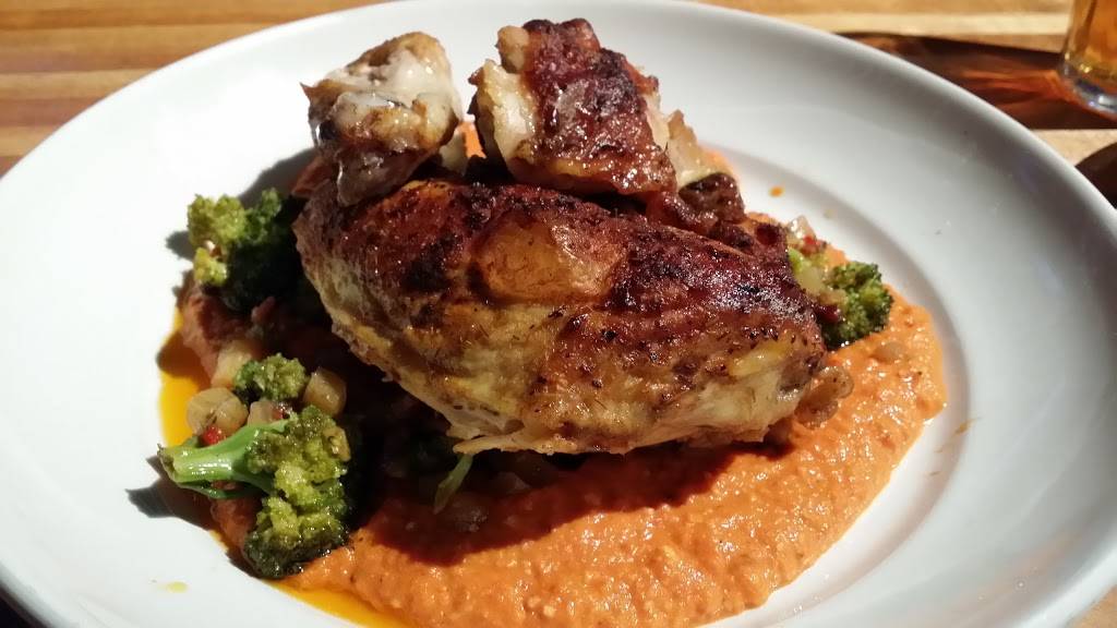 The White Chocolate Grill | restaurant | 7000 E Mayo Blvd, Phoenix, AZ 85054, USA | 4805633377 OR +1 480-563-3377