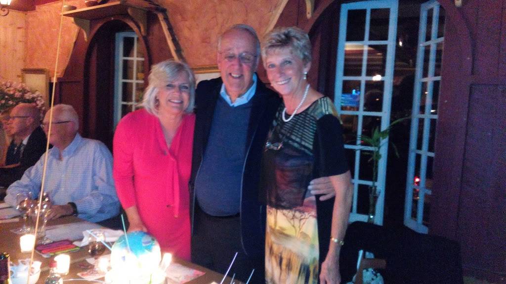 aux deux oliviers saint adele | restaurant | 147 Rue Morin, Sainte-Adèle, QC J8B 2P6, Canada | 4387222111 OR +1 438-722-2111