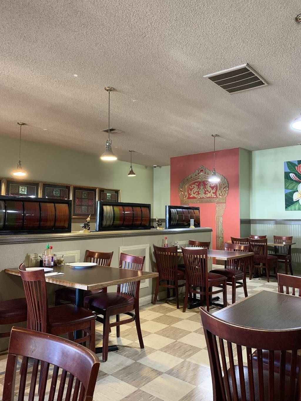 Keothip | Thai Restaurant | restaurant | 619 W Murray Ave, Visalia, CA 93291, USA | 5597390747 OR +1 559-739-0747