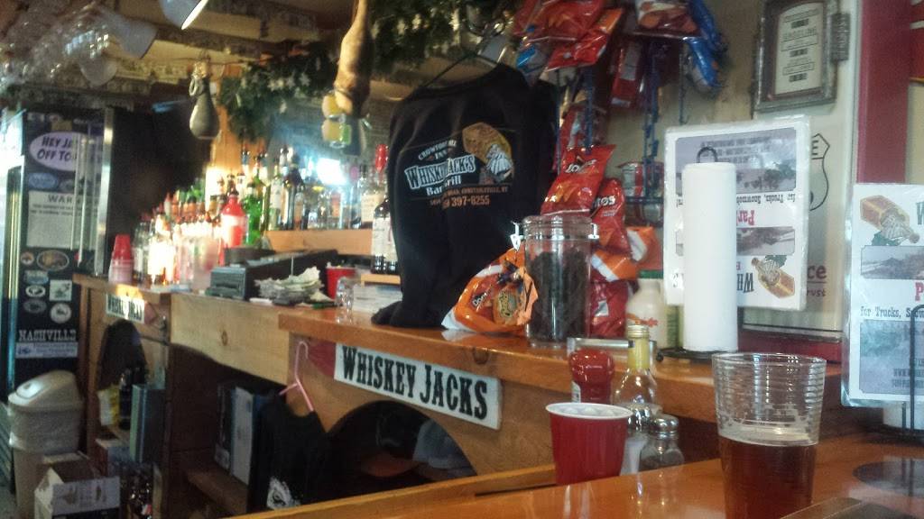 Whiskey Jacks | restaurant | 5454 Plumber Rd, Constableville, NY 13325, USA | 3153978255 OR +1 315-397-8255