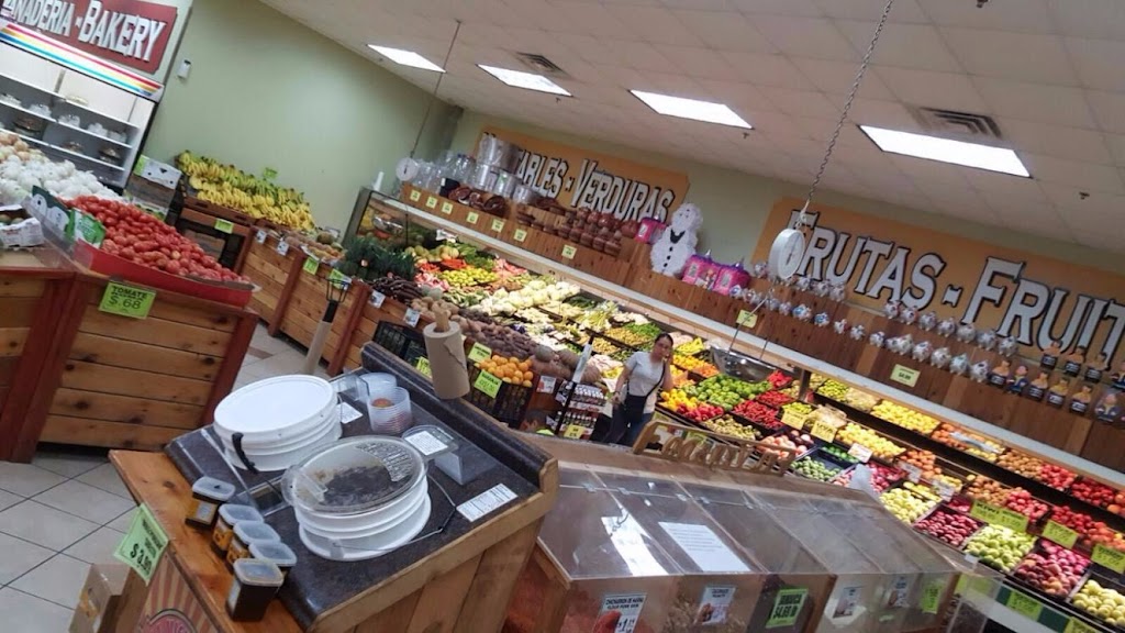 La Michoacana Meat Market | bakery | 305 E University Dr, Edinburg, TX 78539, USA | 9563861383 OR +1 956-386-1383