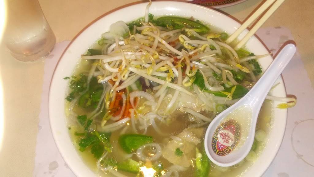 Pho Vinh Ky 2 | restaurant | 14390 Brookhurst St, Garden Grove, CA 92843, USA | 7145314965 OR +1 714-531-4965
