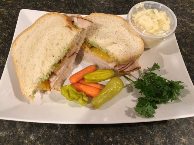 Milano Coffee CO | restaurant | 8685 Rio San Diego Dr Ste A, San Diego, CA 92108, USA | 6196881882 OR +1 619-688-1882