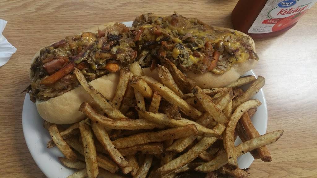 Full Circle Cafe | restaurant | 11 Rr 1, Rivesville, WV 26588, USA | 3048169849 OR +1 304-816-9849