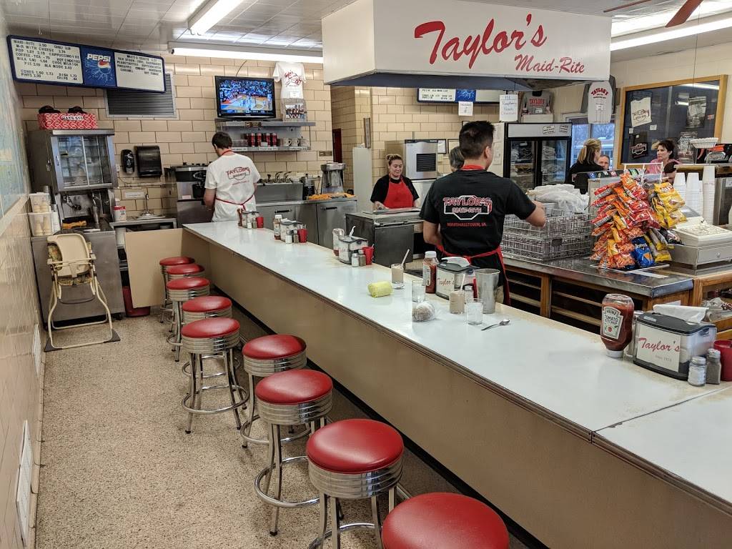 Maid-Rite | bakery | 106 S 3rd Ave, Marshalltown, IA 50158, USA | 6417539684 OR +1 641-753-9684