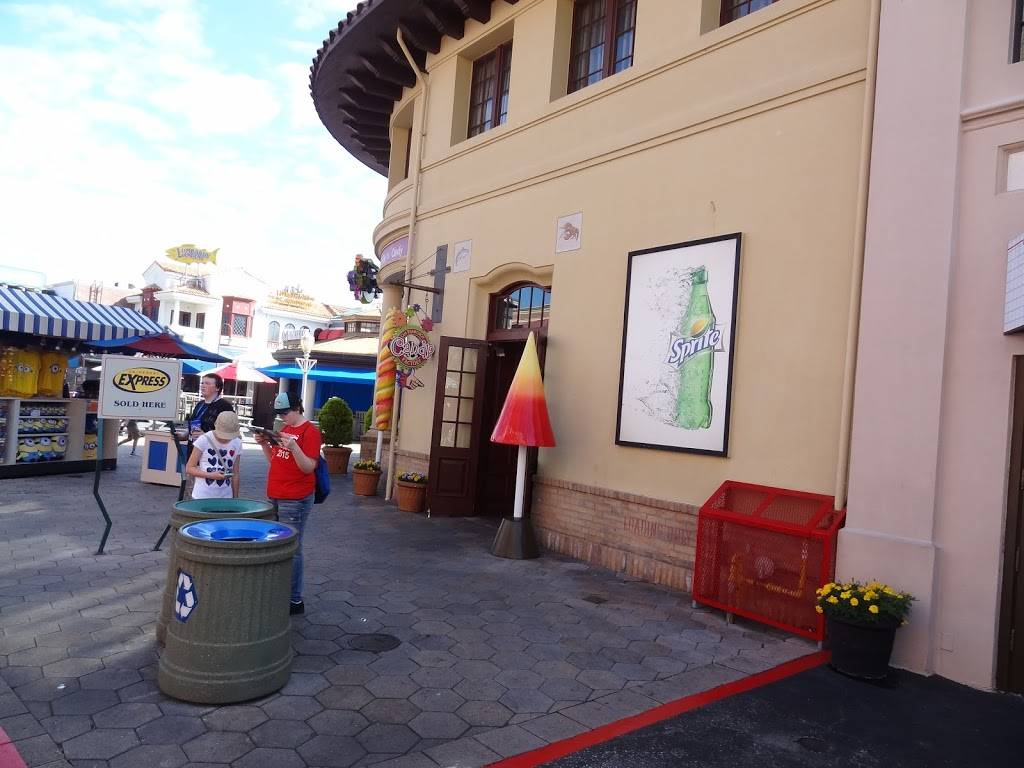 San Francisco Pastry Company | bakery | 6000 Universal Blvd, Orlando, FL 32819, USA | 4073638000 OR +1 407-363-8000