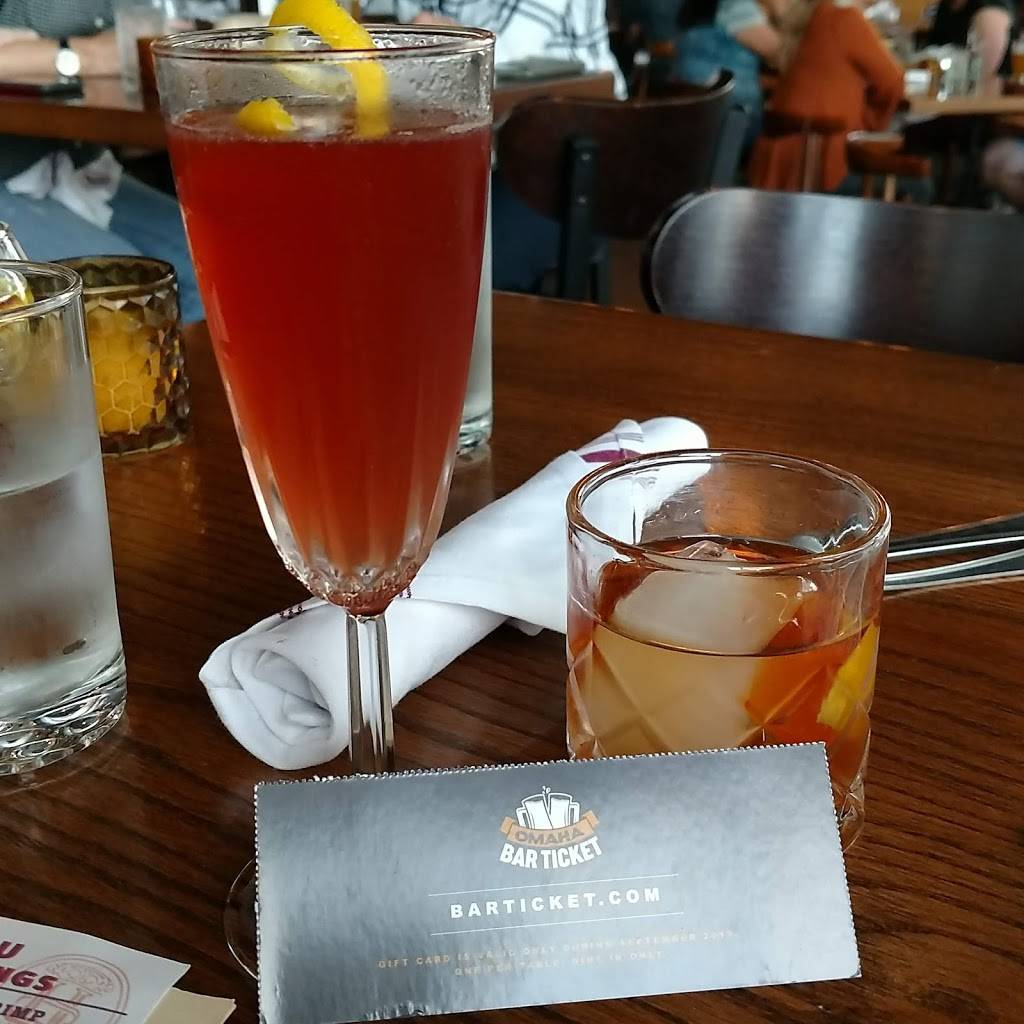 Herbe Sainte | restaurant | 1934 S 67th St, Omaha, NE 68106, USA | 4029132396 OR +1 402-913-2396