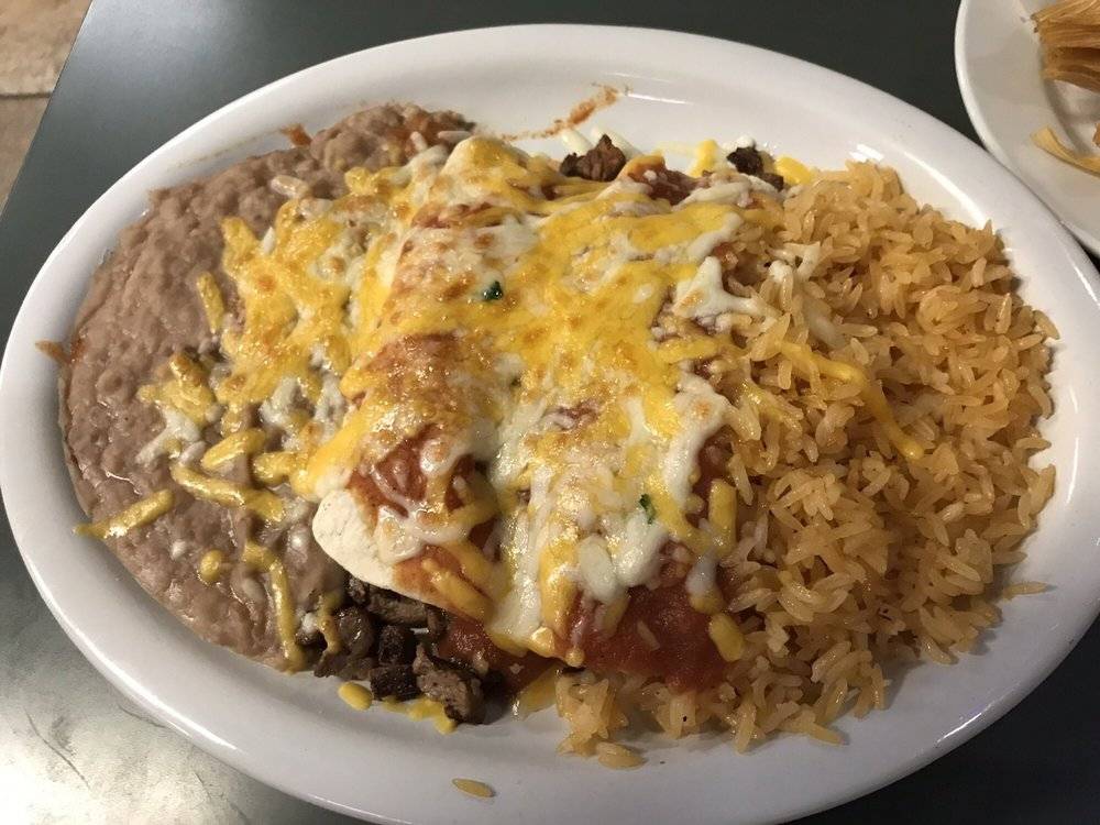 Taqueria La Venadita | restaurant | 730 NW Gilman Blvd c105, Issaquah, WA 98027, USA | 4253916480 OR +1 425-391-6480