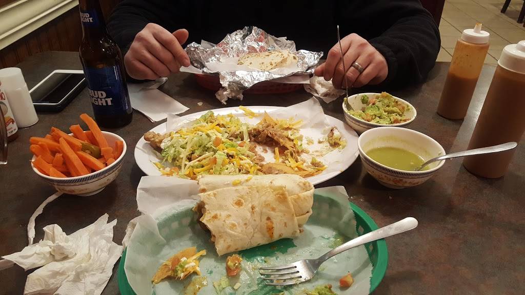 La Juanita | restaurant | 785 Hawkeye Ave SW, Le Mars, IA 51031, USA | 7125484369 OR +1 712-548-4369