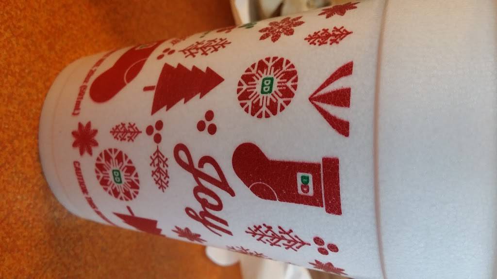 Dunkin | bakery | 2368 Grand Army of the Republic Hwy, Swansea, MA 02777, USA | 5083799804 OR +1 508-379-9804