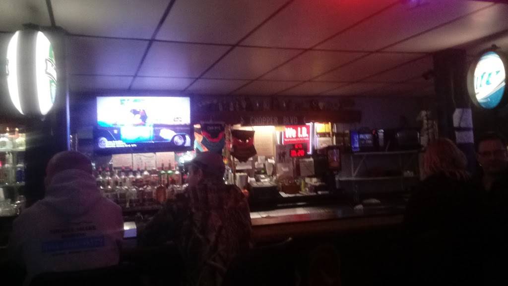 Choppers Bar & Grill Inc | restaurant | 17228 IL-5, East Moline, IL 61244, USA | 3094961070 OR +1 309-496-1070