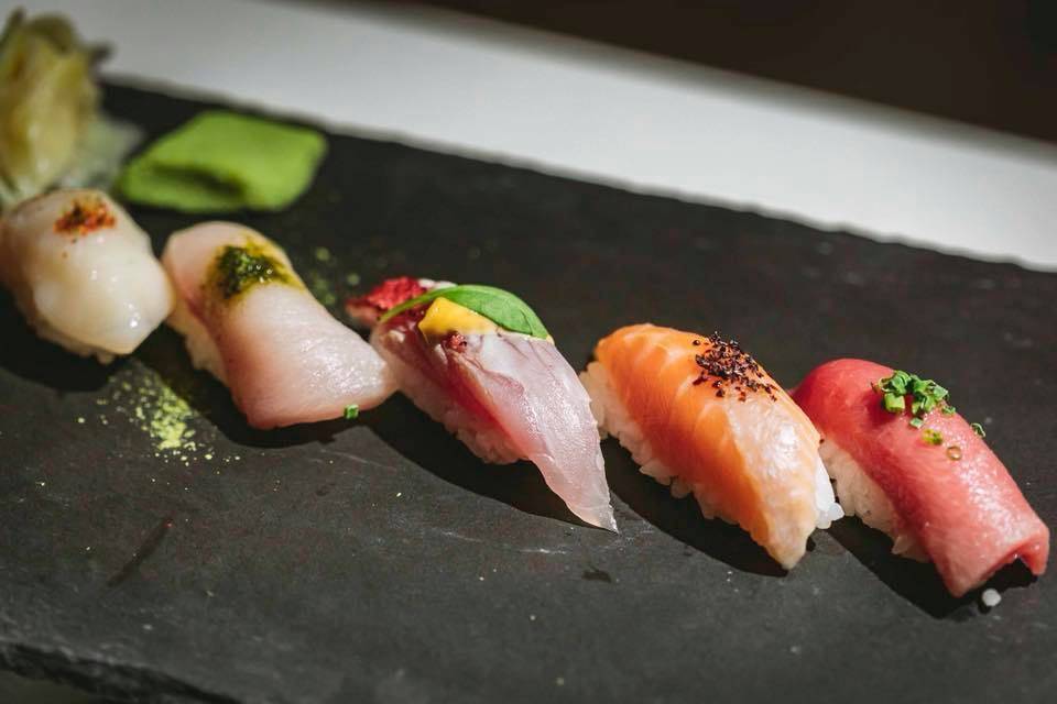 AKIO Sushi and Poke Japanese Restaurant | restaurant | 235 Lancaster Ave, Malvern, PA 19355, USA | 6108893888 OR +1 610-889-3888