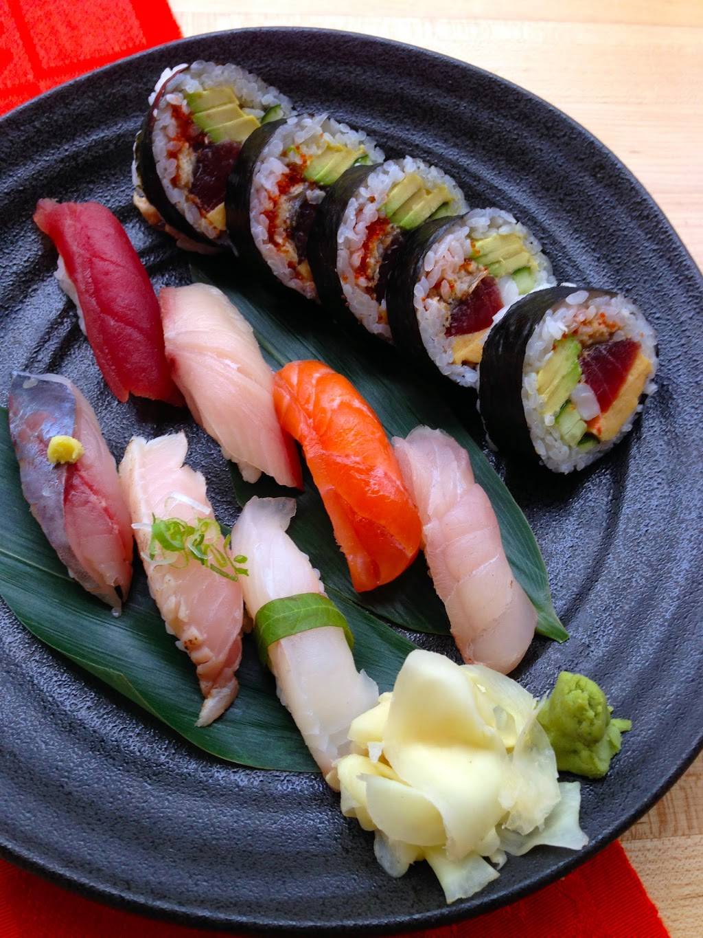 Hibino LIC | restaurant | 10-70 Jackson Ave, Long Island City, NY 11101, USA | 7183925190 OR +1 718-392-5190