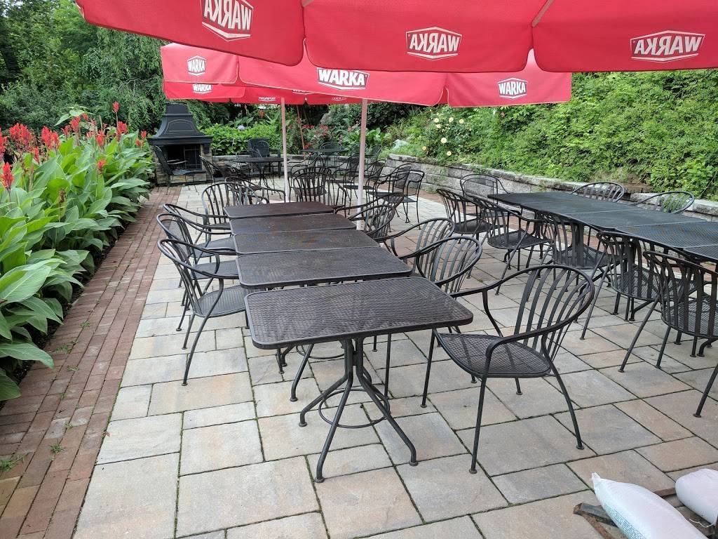 Bells Mansion | restaurant | 11 Main St, Stanhope, NJ 07874, USA | 9734269977 OR +1 973-426-9977