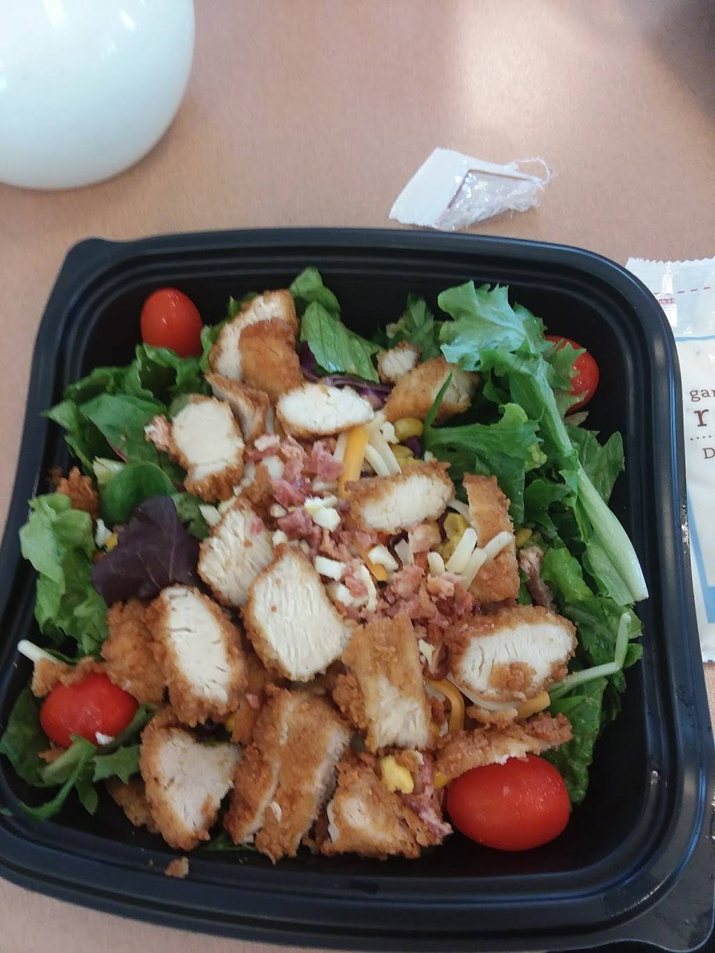 Chick-fil-A | restaurant | 13143 Cortez Blvd, Brooksville, FL 34613, USA | 3525962826 OR +1 352-596-2826