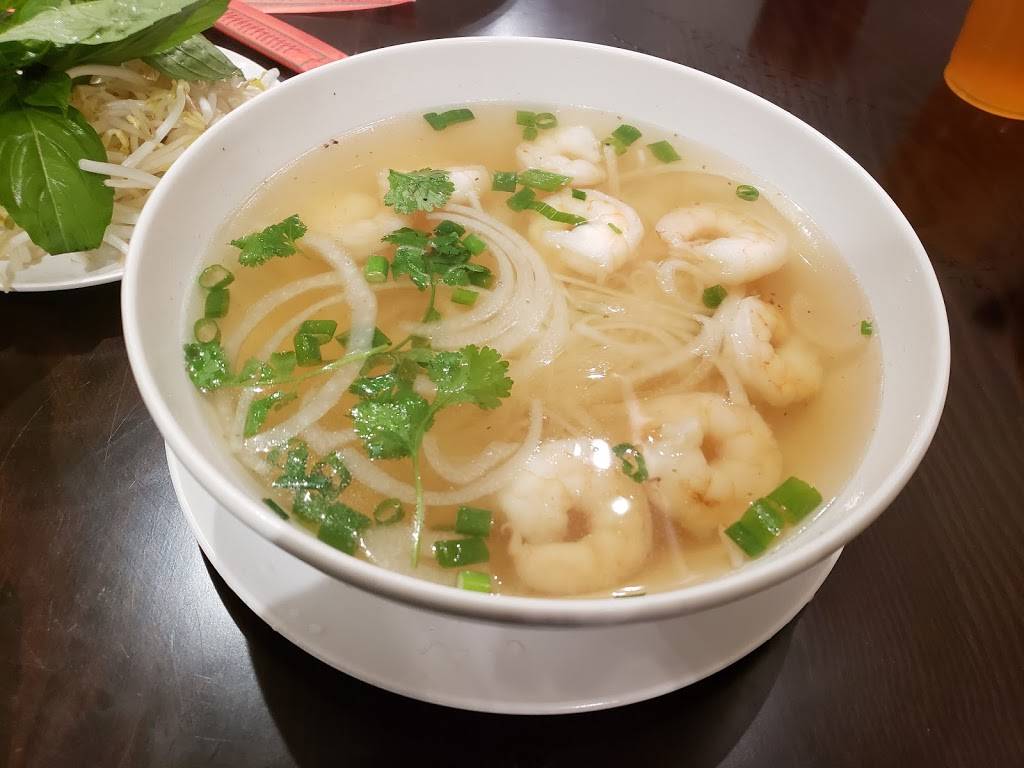 Viet Pho | restaurant | 1500 Almonesson Rd b7, Deptford Township, NJ 08096, USA | 8563025898 OR +1 856-302-5898