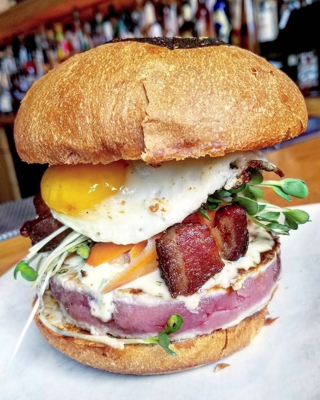 Umami Burger Wicker Park | restaurant | 1480 N Milwaukee Ave, Chicago, IL 60622, USA | 7734232005 OR +1 773-423-2005